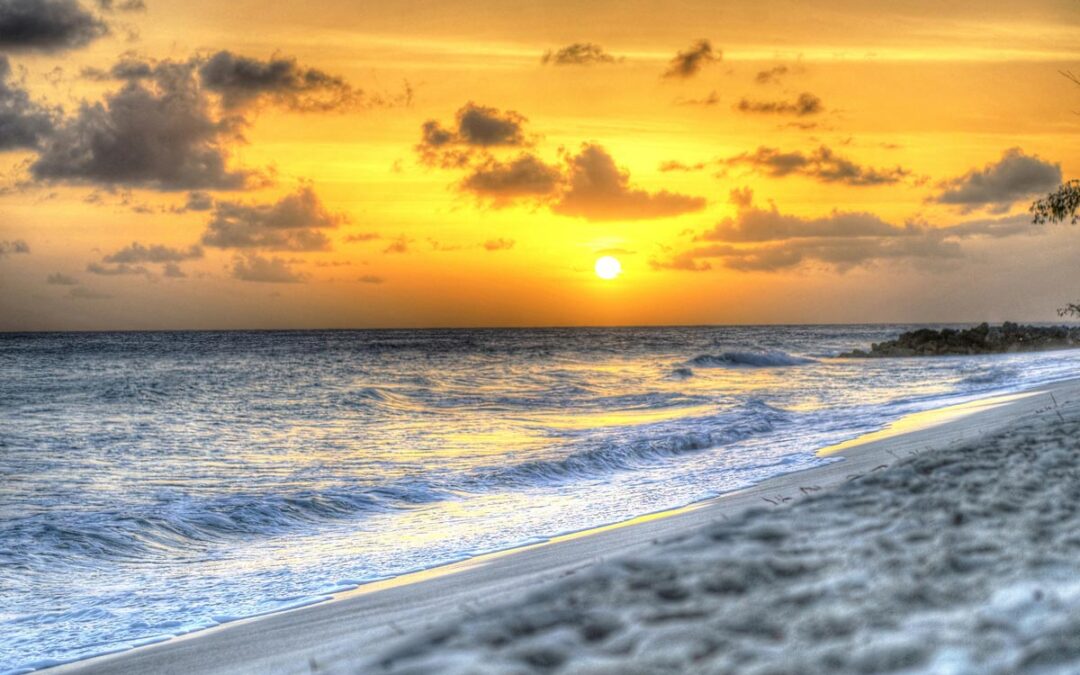Discovering Paradise: Barbados’ Best Beaches Unveiled