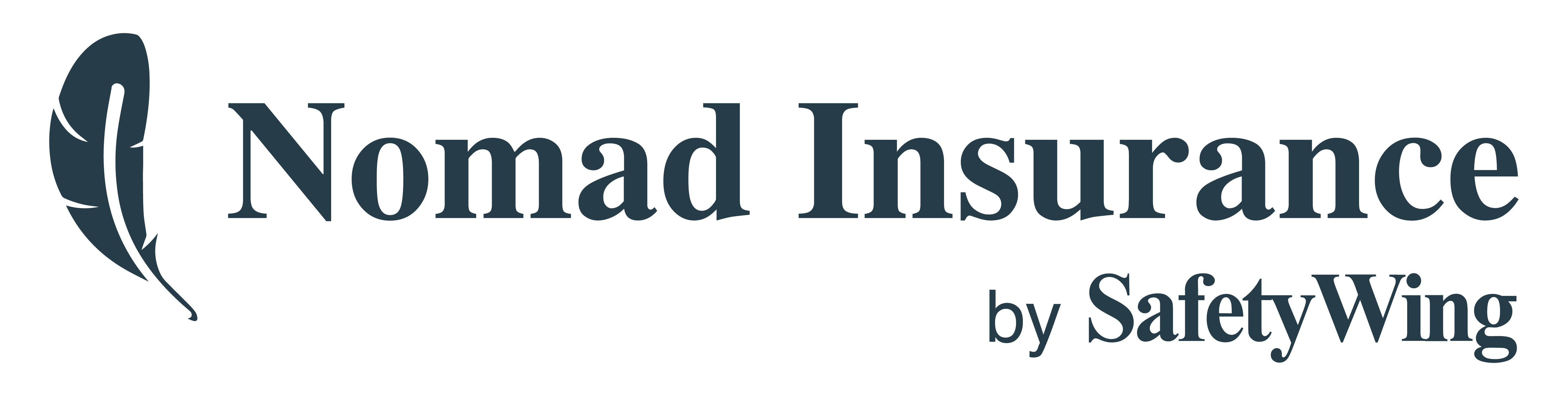 SafetyWing - Best Nomad Insurance